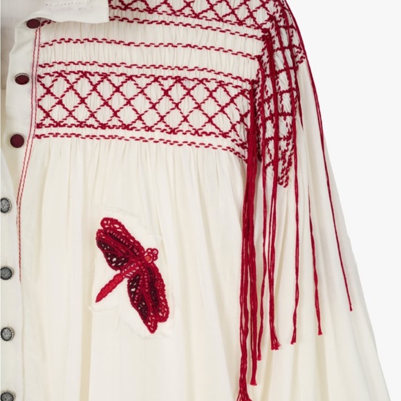 Zara Atelier Dress - Picture 3 of 6